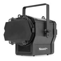 Beamz Pro Barndoor for BTM250 Series / 155.117B - 8715693359770