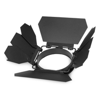 Beamz Pro Barndoor for BTM250 Series / 155.117B - 8715693359770