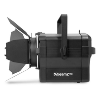 Beamz Pro Barndoor for BTM250 Series / 155.117B - 8715693359770