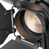 Beamz Pro Barndoor for BTM250 Series / 155.117B - 8715693359770