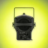Beamz Pro BTM250FC/155.116B Led Fresnel Zoom IP20 1X 250W RGBALC - 8715693355963