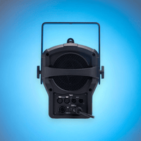 Beamz Pro BTM250FC/155.116B Led Fresnel Zoom IP20 1X 250W RGBALC - 8715693355963