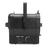 Beamz Pro BTM250FC/155.116B Led Fresnel Zoom IP20 1X 250W RGBALC - 8715693355963