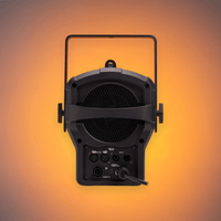 Beamz Pro BTM250FC/155.116B Led Fresnel Zoom IP20 1X 250W RGBALC - 8715693355963