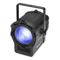 Beamz Pro BTM250FC/155.116B Led Fresnel Zoom IP20 1X 250W RGBALC - 8715693355963