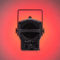 Beamz Pro BTM250FC/155.116B Led Fresnel Zoom IP20 1X 250W RGBALC - 8715693355963