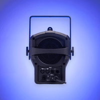 Beamz Pro BTM250FC/155.116B Led Fresnel Zoom IP20 1X 250W RGBALC - 8715693355963