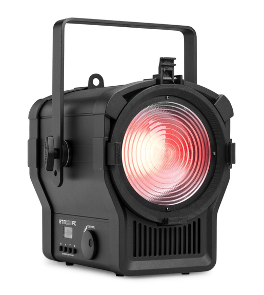 Beamz Pro BTM250FC/155.116B Led Fresnel Zoom IP20 1X 250W RGBALC - 8715693355963