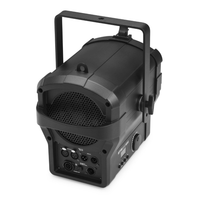 Beamz Pro BTM250FC/155.116B Led Fresnel Zoom IP20 1X 250W RGBALC - 8715693355963
