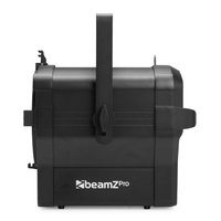 Beamz Pro BTM250FC/155.116B Led Fresnel Zoom IP20 1X 250W RGBALC - 8715693355963
