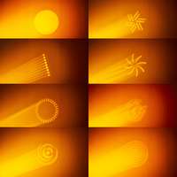 BeamZ PRO IGNITE180B LED moving head - 8715693295016