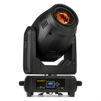 BeamZ PRO IGNITE180B LED moving head - 8715693295016