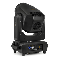 BeamZ PRO IGNITE180B LED moving head - 8715693295016