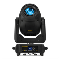 BeamZ PRO IGNITE180B LED moving head - 8715693295016