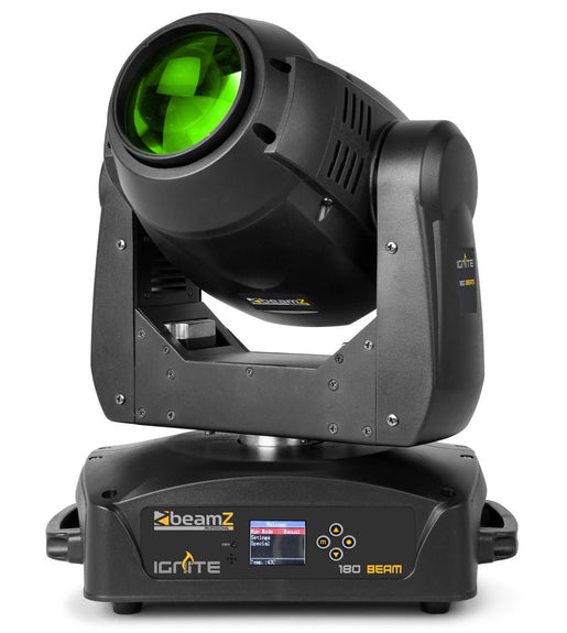 BeamZ PRO IGNITE180B LED moving head - 8715693295016
