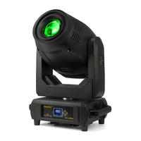 BeamZ PRO IGNITE180B LED moving head - 8715693295016