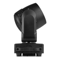 Beamz Pro IGNITE740/152.120B Led Moving Head Wash Zoom 7 x 40W RGBW - 8715693341515