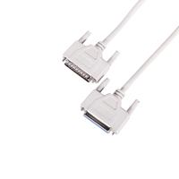Beamz Pro ILDA10 Ilda Laser Cable 10m - 8715693276572