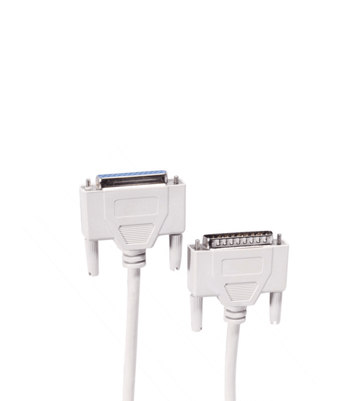 Beamz Pro ILDA10 Ilda Laser Cable 10m - 8715693276572