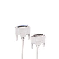 Beamz Pro ILDA10 Ilda Laser Cable 10m - 8715693276572