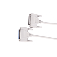 Beamz Pro ILDA10 Ilda Laser Cable 10m - 8715693276572