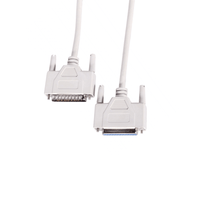 Beamz Pro ILDA10 Ilda Laser Cable 10m - 8715693276572