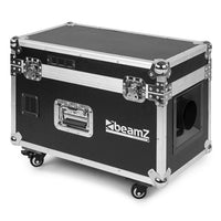 BeamZ PRO LF1500 Low Fog Machine 1500W - 5056205577217