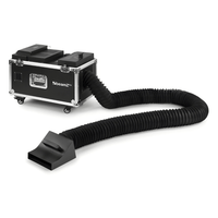 BeamZ PRO LF1500 Low Fog Machine 1500W - 5056205577217