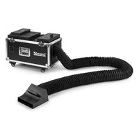 BeamZ PRO LF1500 Low Fog Machine 1500W - 5056205577217
