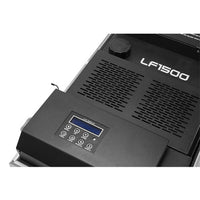 BeamZ PRO LF1500 Low Fog Machine 1500W - 5056205577217