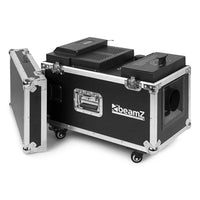 BeamZ PRO LF1500 Low Fog Machine 1500W - 5056205577217