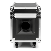 BeamZ PRO LF1500 Low Fog Machine 1500W - 5056205577217