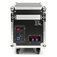 BeamZ PRO LF1500 Low Fog Machine 1500W - 5056205577217