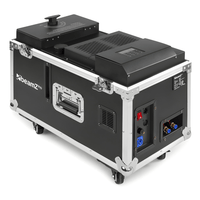 BeamZ PRO LF1500 Low Fog Machine 1500W - 5056205577217