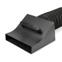 BeamZ PRO LF1500 Low Fog Machine 1500W - 5056205577217