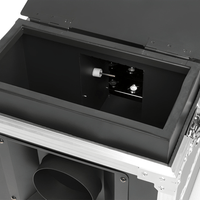 BeamZ PRO LF1500 Low Fog Machine 1500W - 5056205577217