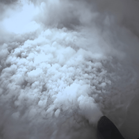 BeamZ PRO LF1500 Low Fog Machine 1500W - 5056205577217