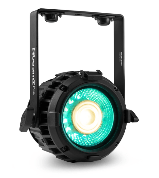Beamz Pro NEUTRON-DOT/151.524B TM Led Linkable Light 1X 60W WW+AMBER+RGB IP65 - 8715693341171