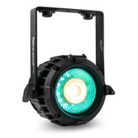 Beamz Pro NEUTRON-DOT/151.524B TM Led Linkable Light 1X 60W WW+AMBER+RGB IP65 - 8715693341171
