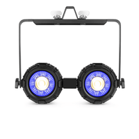 Beamz Pro NEUTRON-DOT/151.524B TM Led Linkable Light 1X 60W WW+AMBER+RGB IP65 - 8715693341171