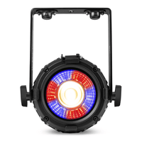 Beamz Pro NEUTRON-DOT/151.524B TM Led Linkable Light 1X 60W WW+AMBER+RGB IP65 - 8715693341171