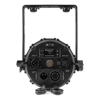 Beamz Pro NEUTRON-DOT/151.524B TM Led Linkable Light 1X 60W WW+AMBER+RGB IP65 - 8715693341171