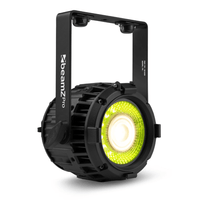 Beamz Pro NEUTRON-DOT/151.524B TM Led Linkable Light 1X 60W WW+AMBER+RGB IP65 - 8715693341171