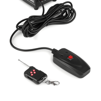 BeamZ Rage1000 160.710B Smoke Machine with Wireless Controller - 8715693305852