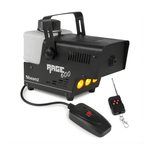 BeamZ Rage600LED 160.704B Smoke Machine with Wireless Controller - 8715693305838