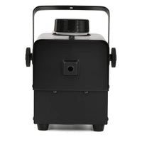 BeamZ Rage600LED 160.704B Smoke Machine with Wireless Controller - 8715693305838
