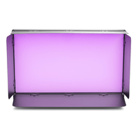 Beamz SFP300C/155.137B Led Softpanel Light 2340X 0.2W RGBAL IP20 - 8719147493638