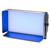 Beamz SFP300C/155.137B Led Softpanel Light 2340X 0.2W RGBAL IP20 - 8719147493638