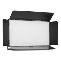 Beamz SFP300C/155.137B Led Softpanel Light 2340X 0.2W RGBAL IP20 - 8719147493638