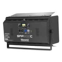 Beamz SFP300C/155.137B Led Softpanel Light 2340X 0.2W RGBAL IP20 - 8719147493638